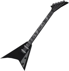 Joaquin's Guitar in Roblox Limiteds