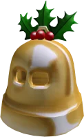Joyful Bell Helmet