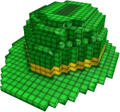 Kilty McJig's 8-Bit Fedora