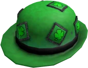 Kilty McJig's Irish Bowler 2011
