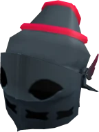 Knight of Swift Approaching Destiny in Roblox Limiteds