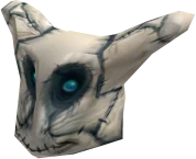 Korblox Ice Zombie in Roblox Limiteds