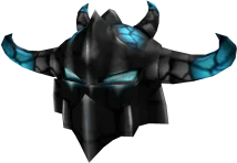 Korblox Keeper in Roblox Limiteds
