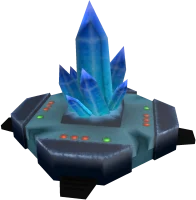 Korblox: Tripmine