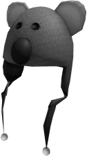 Kuddle E. Koala in Roblox Limiteds