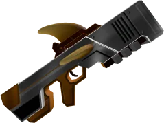Land Shark Shooter