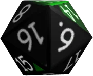 Legendary Egg of Gygax