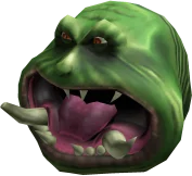 Level Up Troll - Level Up Prize