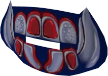 Lip Guard Grills