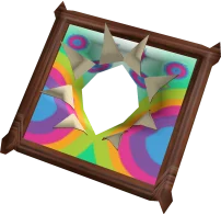 Living Art: Psychadelic Pop Art