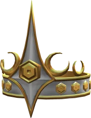 Lord of the Buxeration