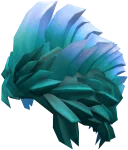 Lost Boy of Winter in Roblox Limiteds