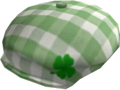Lucky Clover Cap