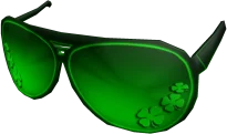 Lucky Shades