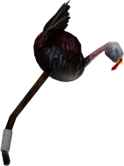 Magical Turkey Wand in Roblox Limiteds