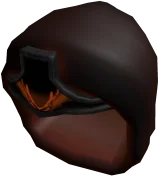 Magma Realm Mage in Roblox Limiteds