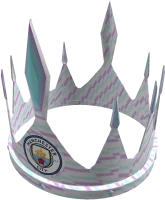Man City Crown