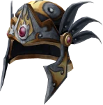 Metal Feathers of Fate