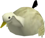Mr. Quackers