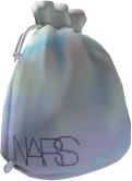 NARS Holographic Backpack 1.0