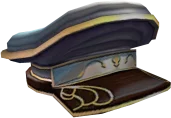Naval Brigade in Roblox Limiteds
