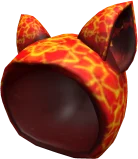 Neon Bombastic Animal Hoodie in Roblox Limiteds