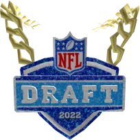 NFL Draft Chain in Roblox Limiteds