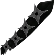 Ninja Bandolier