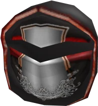 Ninja Master: Dojo of Despair in Roblox Limiteds
