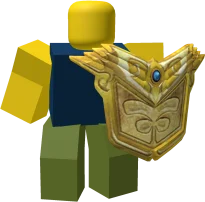 Noob Assist: Golden Shield Guardian