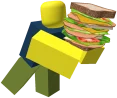 Noob Assist: Sandwich Scramble
