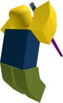 Noob Attack: Periastron Punishment