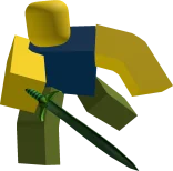 Noob Attack: Venomshank Vengeance