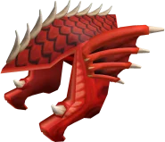 Order of the Ruby Dragon