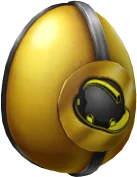 Outrageous Egg in Roblox Limiteds