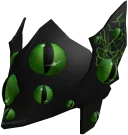 Overseer Guardia in Roblox Limiteds