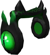 Overseer Overload Headphones