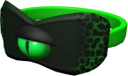 Overseer Oversleeper Sleep Mask in Roblox Limiteds