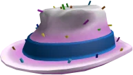Party Fedora