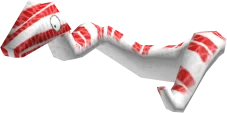 Peppermint Boa