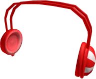 Peppermint Headphones