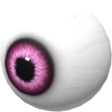 Pink Eye