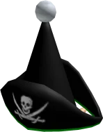 Pirate Elf in Roblox Limiteds