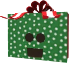 Present Head in Roblox Limiteds