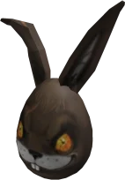Rabid Egg in Roblox Limiteds