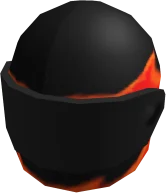 Racing Helmet in Roblox Limiteds