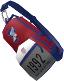 Ralph Lauren Stadium Crossbody
