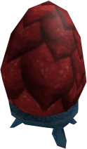 Regal Dragon Fabergé Egg in Roblox Limiteds