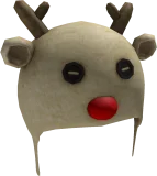 Reindeer Cap in Roblox Limiteds