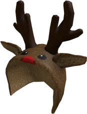 Reindeer Hood
